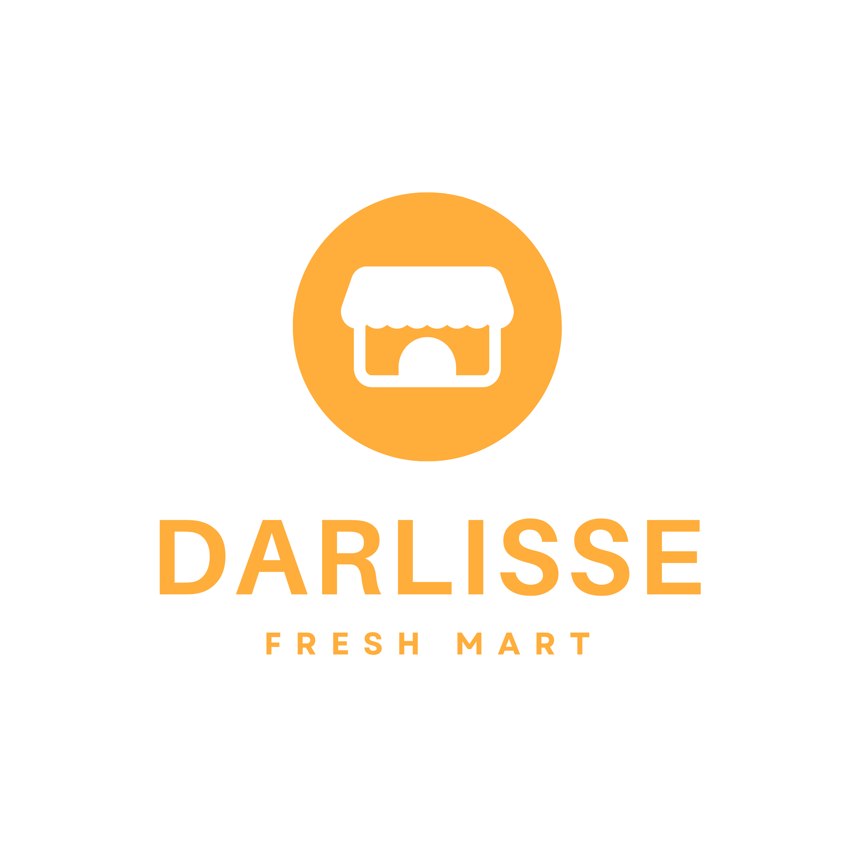 Fresh Groceries at Darlisse
